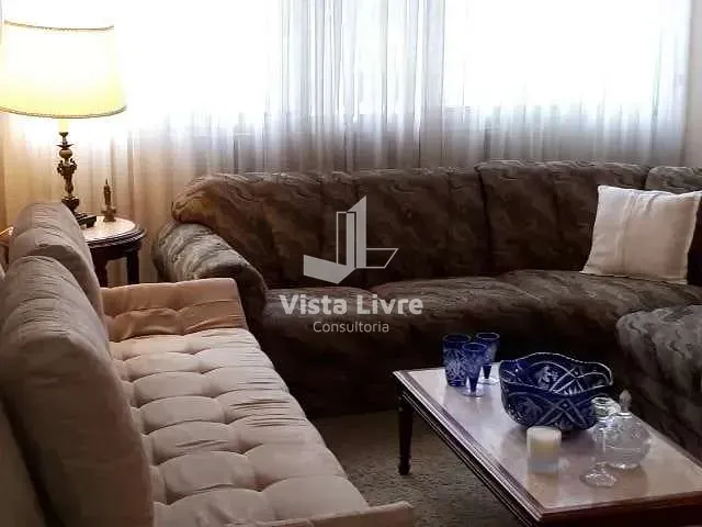 Apartamento, 1 quarto, 128 m² - Foto 4