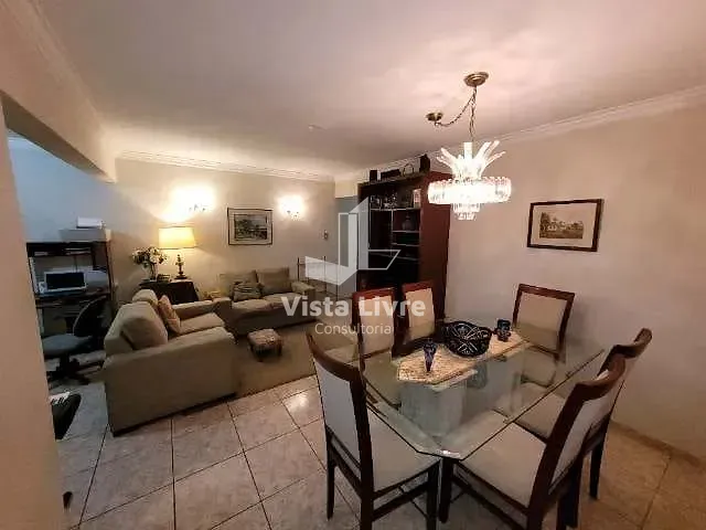 Apartamento, 1 quarto, 128 m² - Foto 2