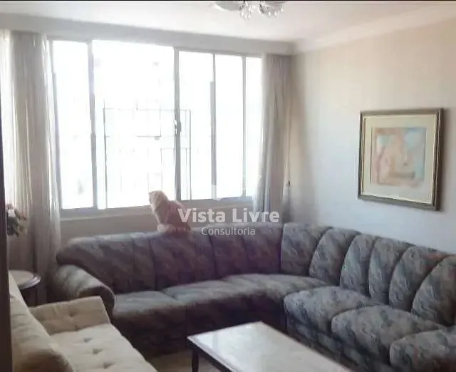 Apartamento, 1 quarto, 128 m² - Foto 5