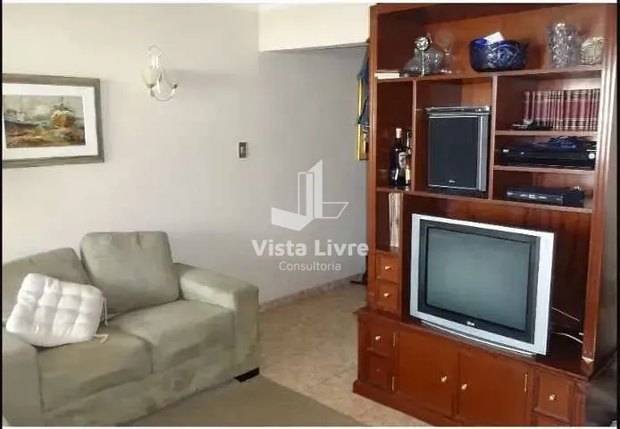 Apartamento, 1 quarto, 128 m² - Foto 6