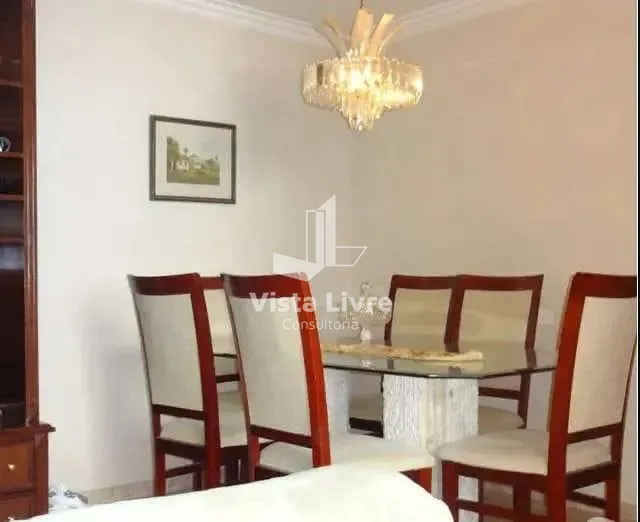 Apartamento, 1 quarto, 128 m² - Foto 7
