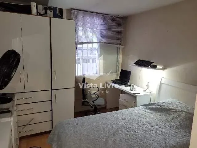 Apartamento, 1 quarto, 128 m² - Foto 8