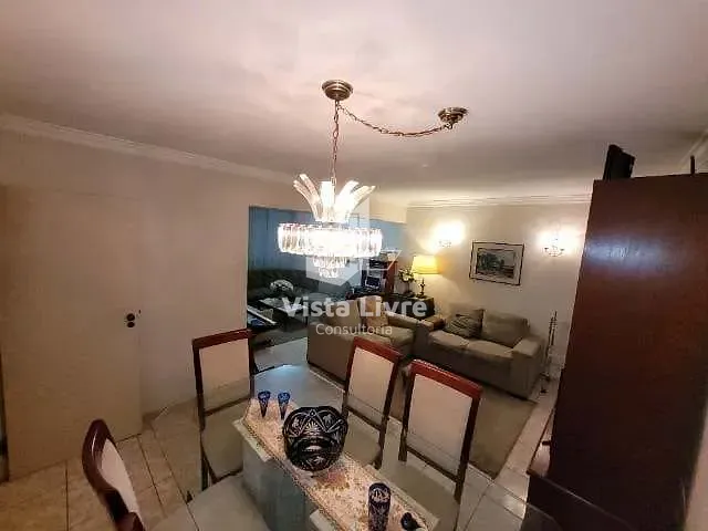 Apartamento com 128m² 1 quarto e 3 banheiros, à venda, no bairro Pinheiros em São Paulo