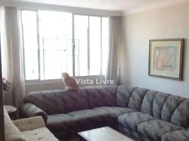 Apartamento com 128m² 1 quarto e 3 banheiros, à venda, no bairro Pinheiros em São Paulo