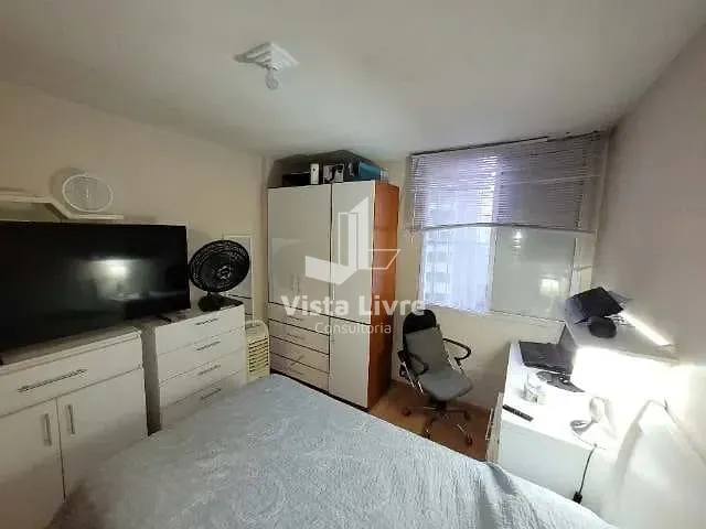 Apartamento, 1 quarto, 128 m² - Foto 9