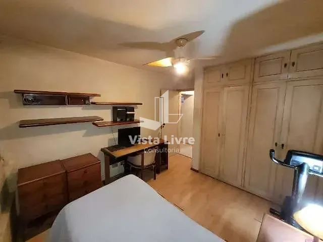 Apartamento, 1 quarto, 128 m² - Foto 10