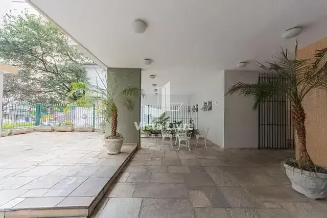 Apartamento, 1 quarto, 128 m² - Foto 24