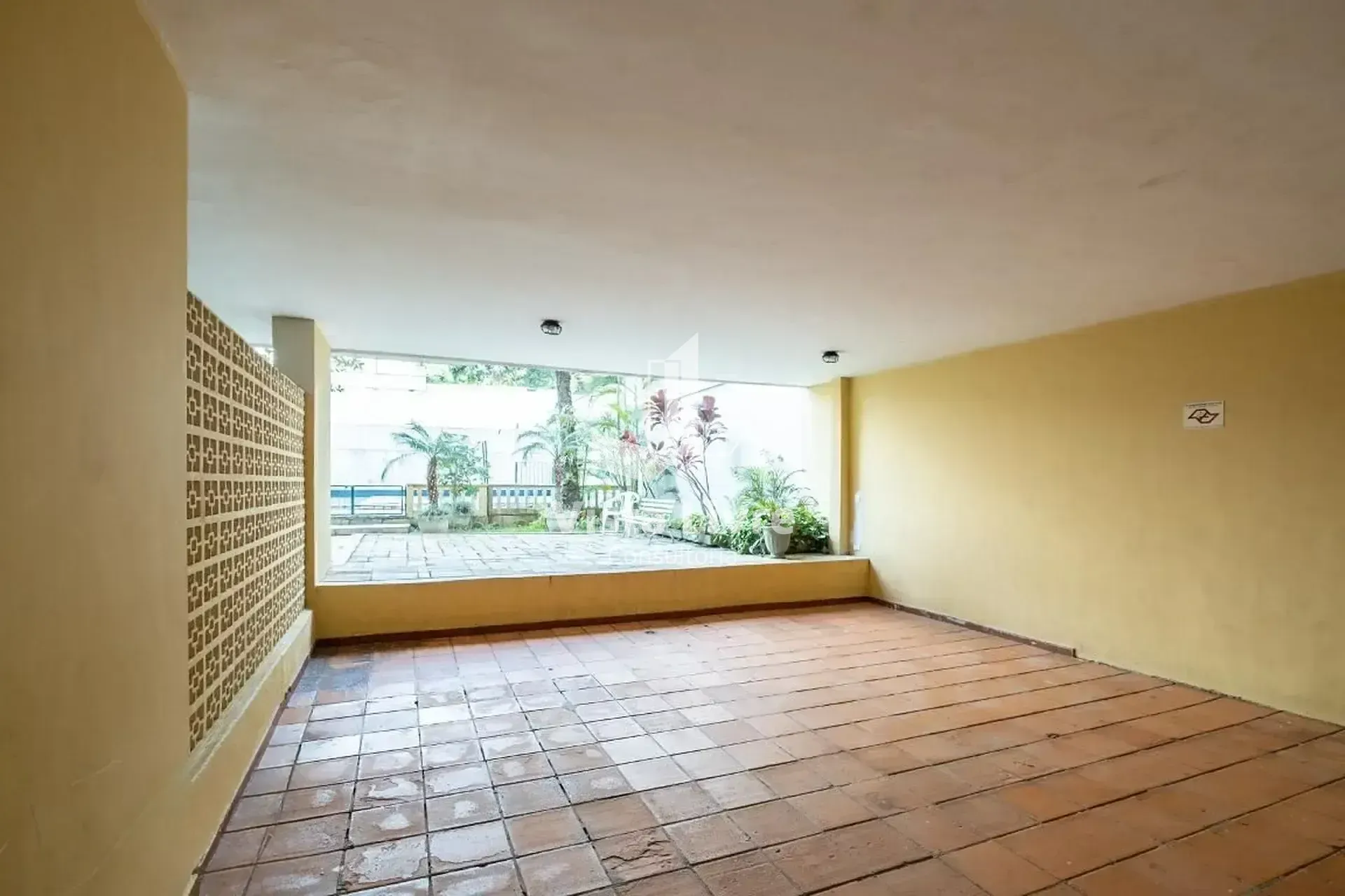 Apartamento, 1 quarto, 128 m² - Foto 23