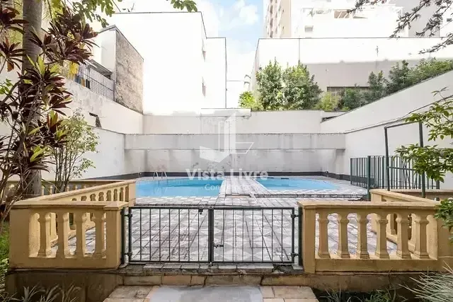 Apartamento, 1 quarto, 128 m² - Foto 19