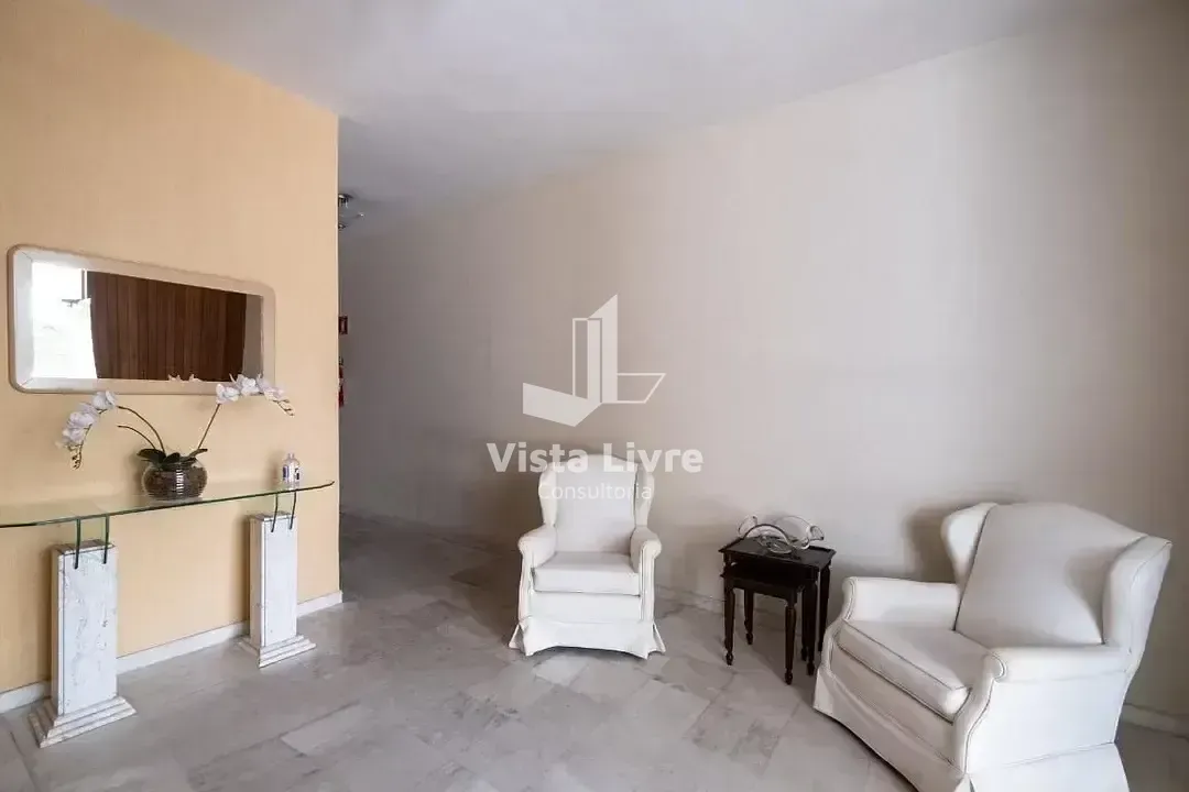 Apartamento, 1 quarto, 128 m² - Foto 22