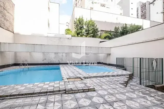 Apartamento, 1 quarto, 128 m² - Foto 20