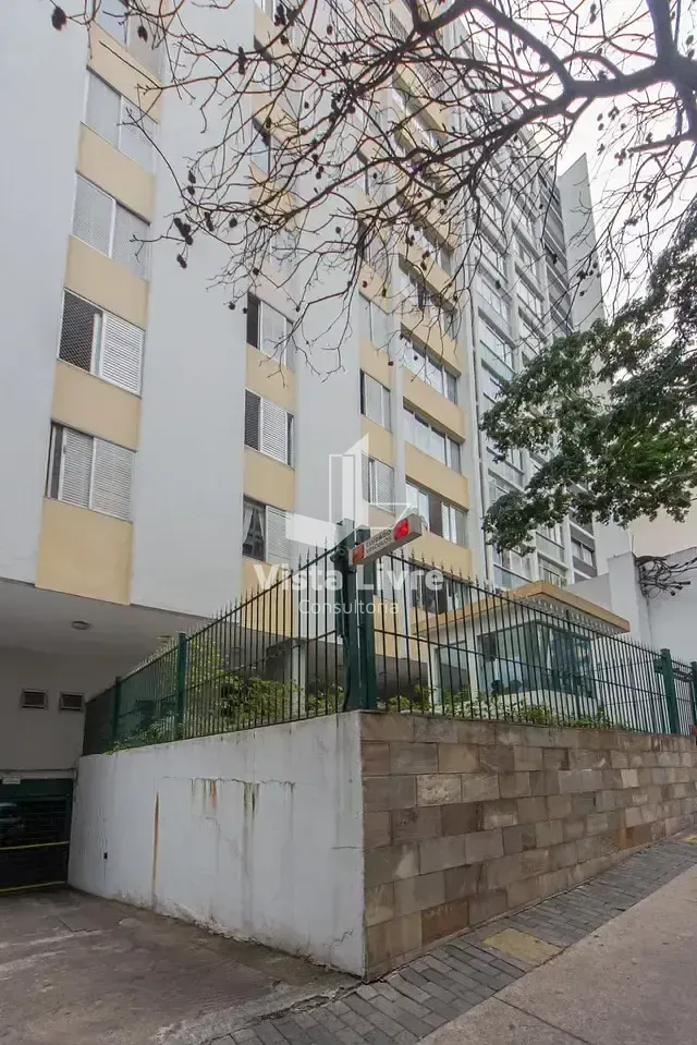 Apartamento, 1 quarto, 128 m² - Foto 25