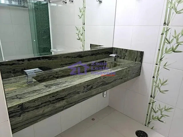 Apartamento com 214m² 4 quartos e 5 banheiros, à venda, no bairro Vila Prudente (Zona Leste) em São Paulo