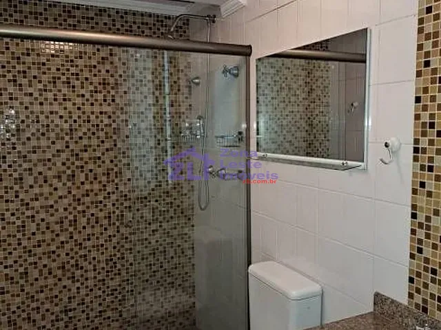 Apartamento com 214m² 4 quartos e 5 banheiros, à venda, no bairro Vila Prudente (Zona Leste) em São Paulo