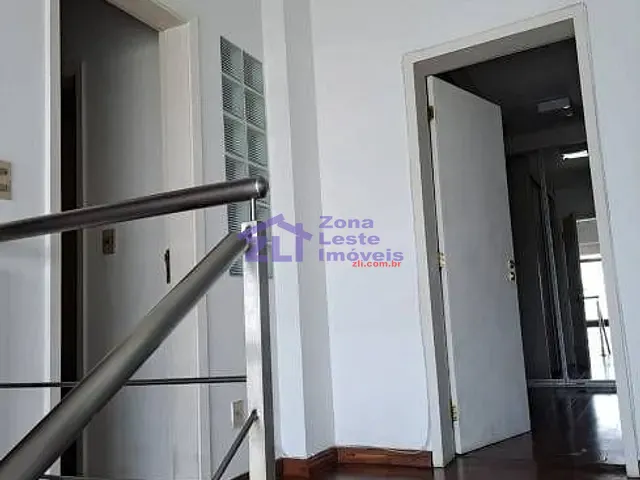 Apartamento com 214m² 4 quartos e 5 banheiros, à venda, no bairro Vila Prudente (Zona Leste) em São Paulo