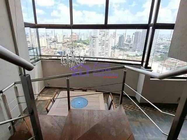 Apartamento com 214m² 4 quartos e 5 banheiros, à venda, no bairro Vila Prudente (Zona Leste) em São Paulo