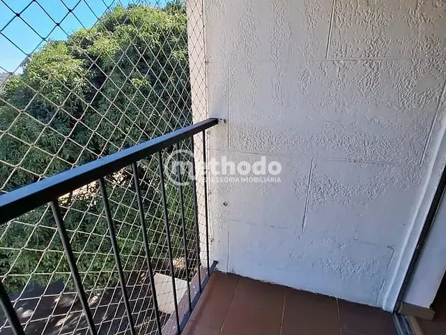 Apartamento com 70m² 2 quartos e 2 banheiros, à venda, no bairro Taquaral em Campinas