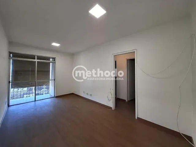 Apartamento com 70m² 2 quartos e 2 banheiros, à venda, no bairro Taquaral em Campinas