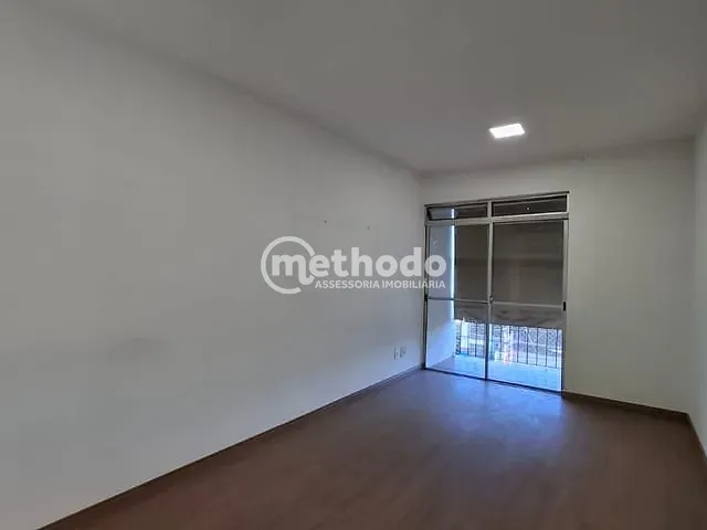 Apartamento com 70m² 2 quartos e 2 banheiros, à venda, no bairro Taquaral em Campinas