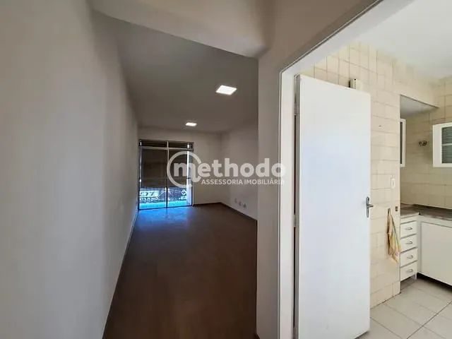 Apartamento com 70m² 2 quartos e 2 banheiros, à venda, no bairro Taquaral em Campinas