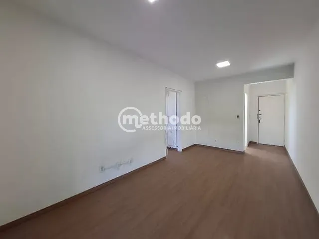Apartamento com 70m² 2 quartos e 2 banheiros, à venda, no bairro Taquaral em Campinas
