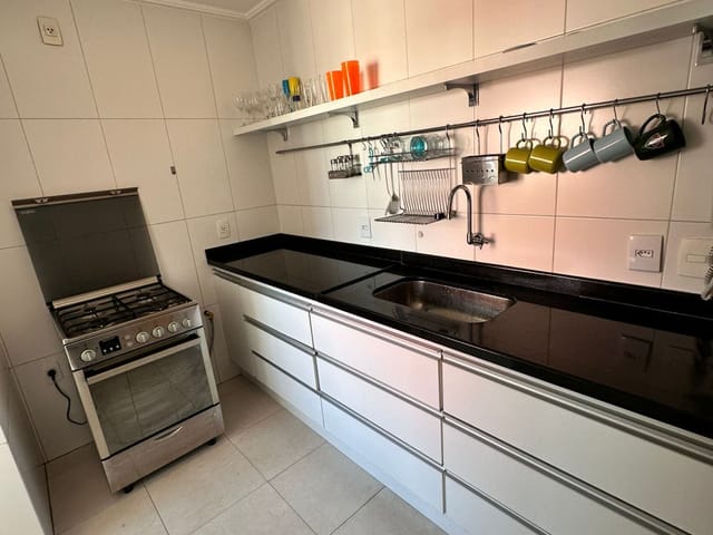 Foto do Apartamento - Apartamento para locação, Praia do Canto, Vitória, ES | Vitoria Imóveis