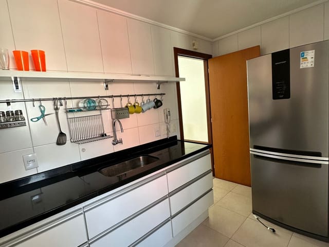 Foto do Apartamento - Apartamento para locação, Praia do Canto, Vitória, ES | Vitoria Imóveis