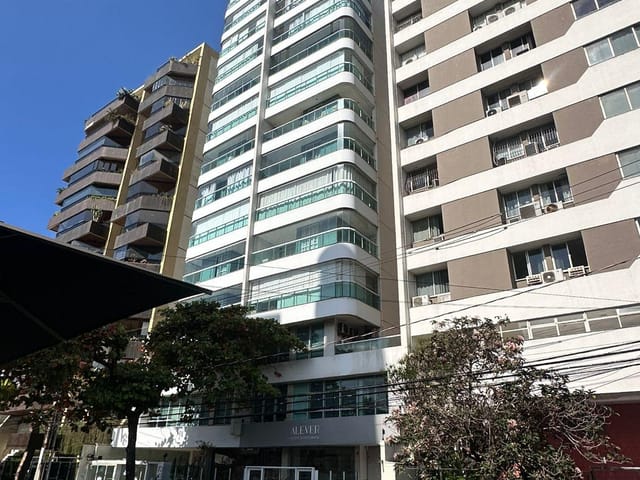 Foto do Apartamento - Apartamento para locação, Praia do Canto, Vitória, ES | Vitoria Imóveis