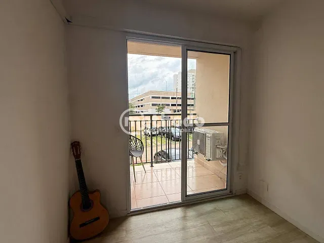 Apartamento com 68m² 3 quartos e 2 banheiros, à venda, no bairro Residencial Parque da Fazenda em Campinas