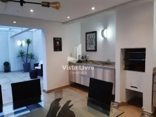 Cobertura / Penthouse com 122m² 2 quartos e 1 banheiro, à venda, no bairro Osasco em São Paulo