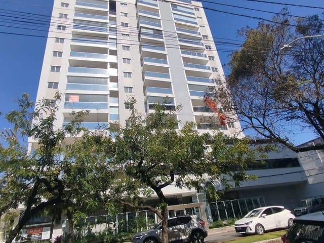 Foto do Apartamento - Apartamento 03 quartos para locação, Santa Lúcia, Vitória, ES | Vitoria Imóveis
