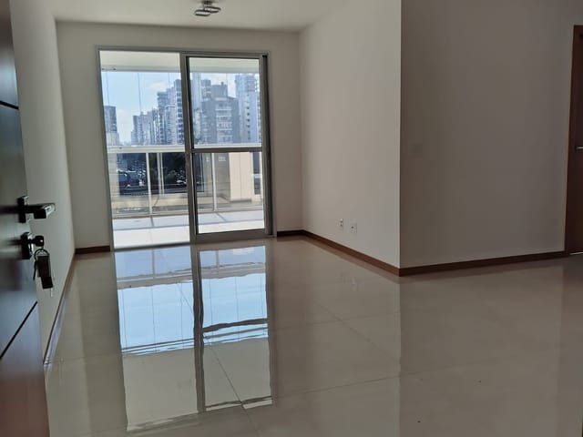 Foto do Apartamento - Apartamento 03 quartos para locação, Santa Lúcia, Vitória, ES | Vitoria Imóveis