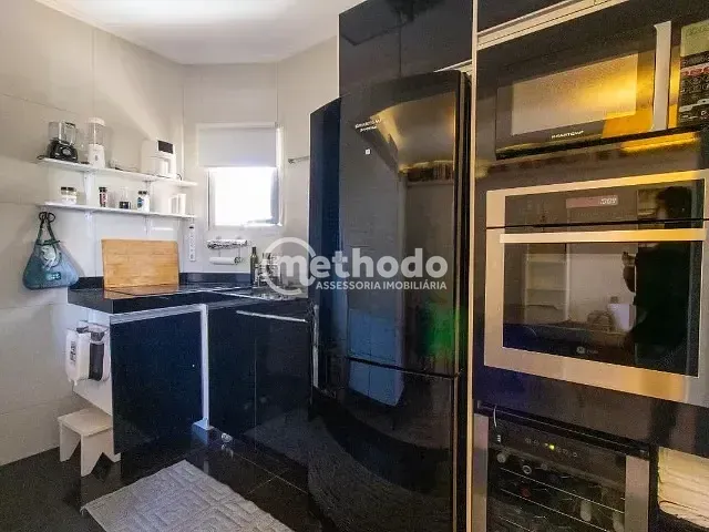 Apartamento com 50m² 1 quarto e 1 banheiro, à venda, no bairro Cambuí em Campinas