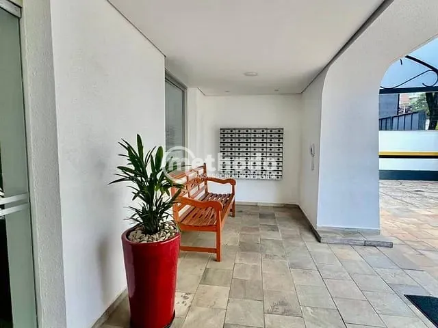 Apartamento 2 quartos e 3 banheiros, à venda, no bairro Cambuí em Campinas