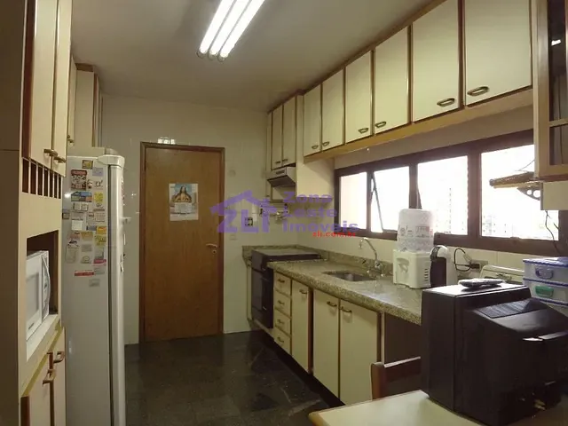 Apartamento com 125m² 3 quartos e 2 banheiros, à venda, no bairro Tatuapé em São Paulo