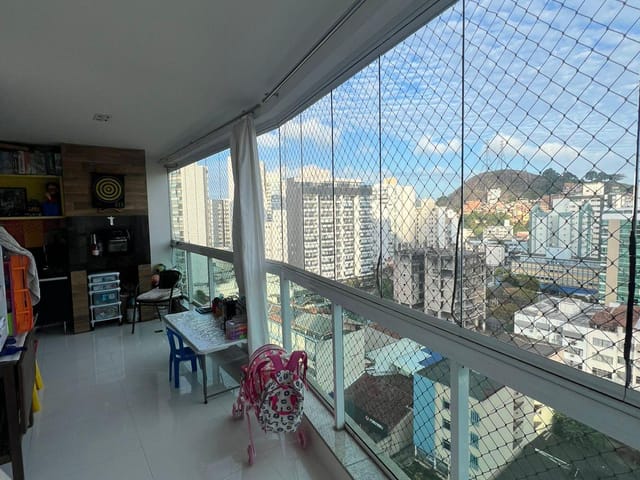 Foto do Apartamento - Apartamento 3 quartos à venda, Bento Ferreira, Vitória, ES | Vitoria Imóveis