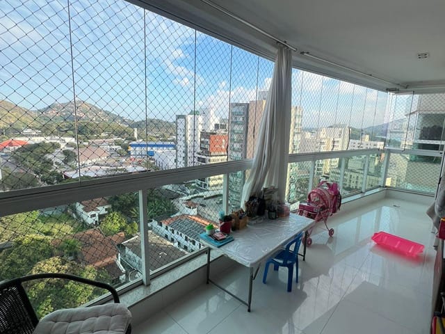 Foto do Apartamento - Apartamento 3 quartos à venda, Bento Ferreira, Vitória, ES | Vitoria Imóveis