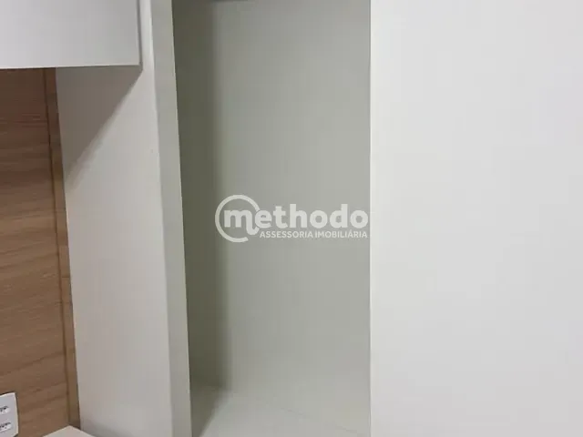 Apartamento com 65m² 1 quarto e 2 banheiros, para alugar, no bairro Jardim Nova Europa em Campinas