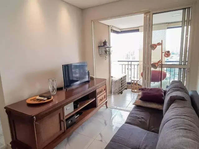 Foto do Apartamento - Apartamento à venda, Centro, Osasco, SP | Vista Livre