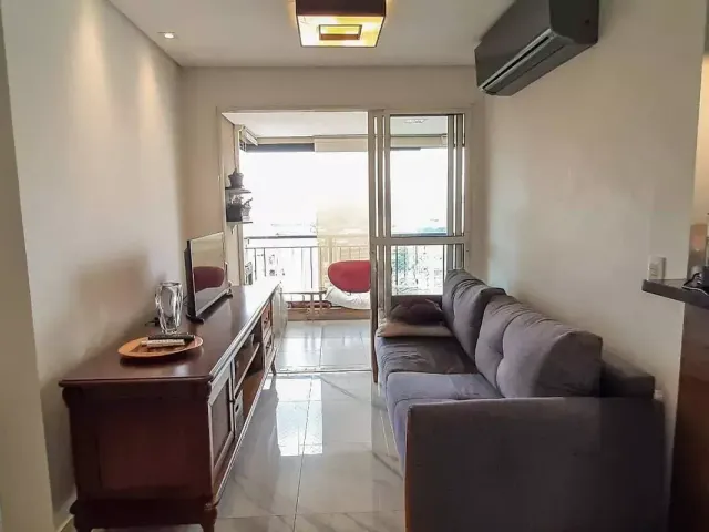 Foto do Apartamento - Apartamento à venda, Centro, Osasco, SP | Vista Livre