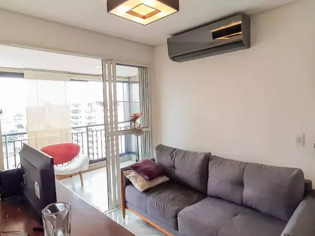 Foto do Apartamento - Apartamento à venda, Centro, Osasco, SP | Vista Livre