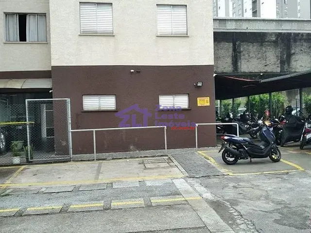 Apartamento com 58m² 2 quartos e 1 banheiro, à venda, no bairro Belenzinho em São Paulo