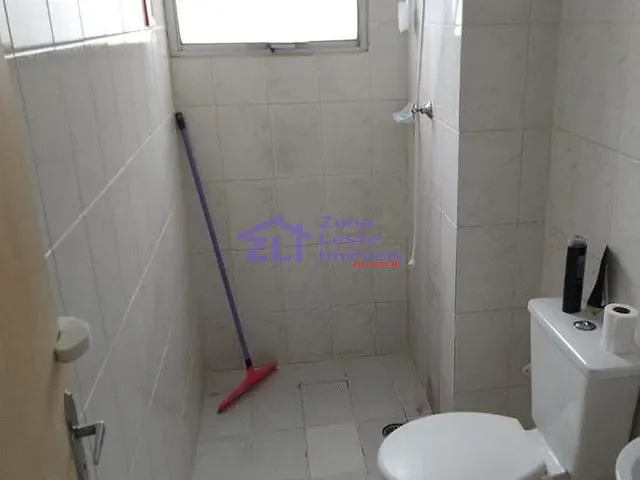 Apartamento com 58m² 2 quartos e 1 banheiro, à venda, no bairro Belenzinho em São Paulo