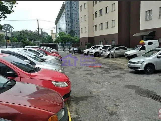 Apartamento com 58m² 2 quartos e 1 banheiro, à venda, no bairro Belenzinho em São Paulo
