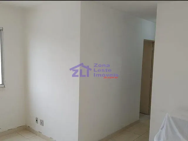 Apartamento com 58m² 2 quartos e 1 banheiro, à venda, no bairro Belenzinho em São Paulo