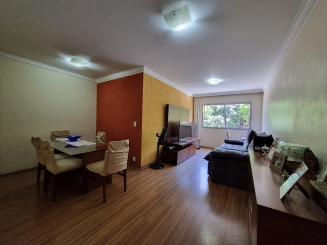 Foto do Apartamento - Apartamento 3 quartos com suíte em Bento Ferreira | Vitoria Imóveis