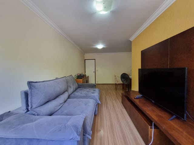 Foto do Apartamento - Apartamento 3 quartos com suíte em Bento Ferreira | Vitoria Imóveis