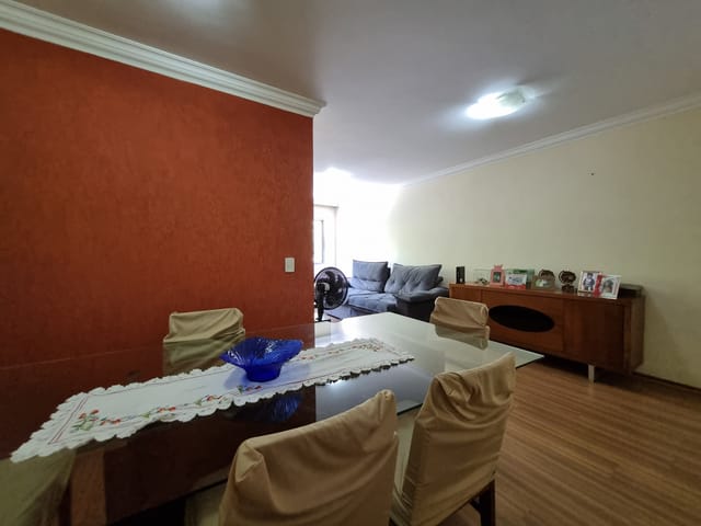 Foto do Apartamento - Apartamento 3 quartos com suíte em Bento Ferreira | Vitoria Imóveis