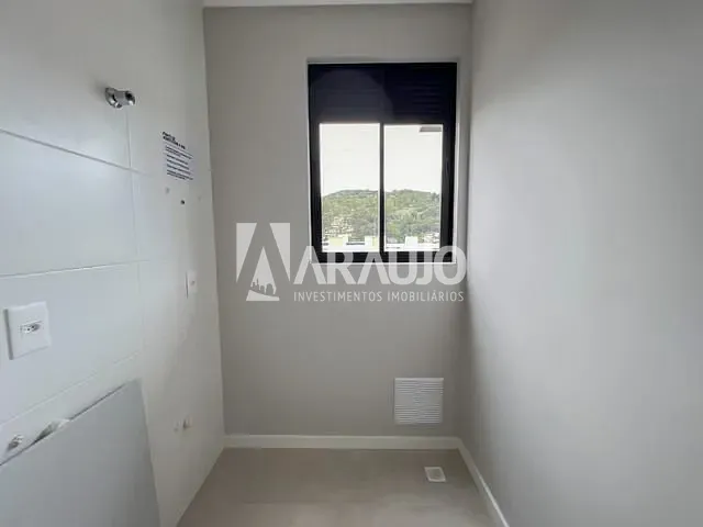 Apartamento 2 quartos e 2 banheiros, à venda, no bairro Fazenda em Itajaí