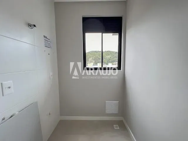 Apartamento 2 quartos e 2 banheiros, à venda, no bairro Fazenda em Itajaí